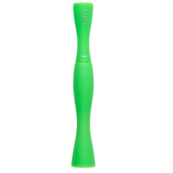 VITRY - Lime à ongles céramique fluo