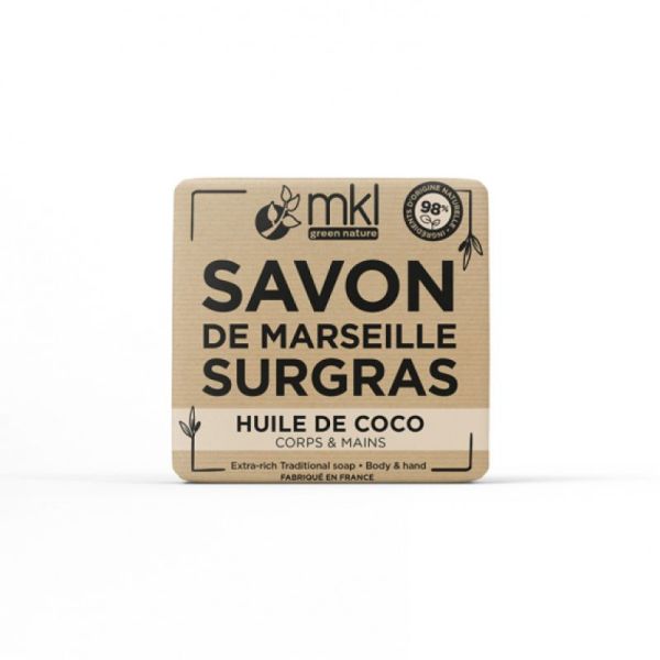 Mkl Sav Mars Coco 100G 1