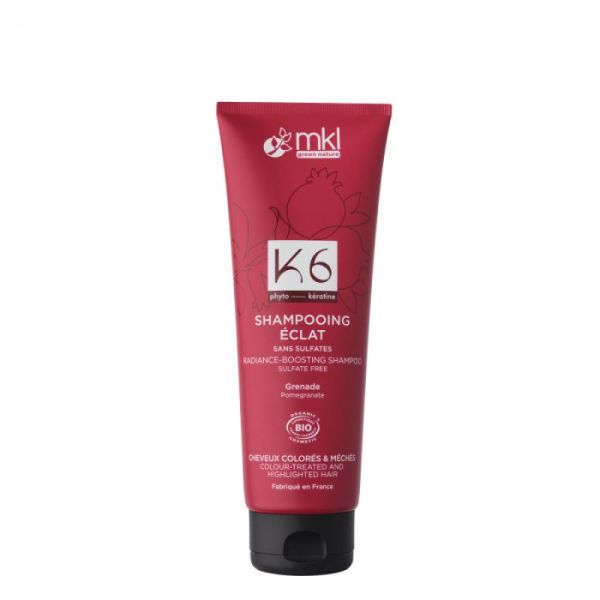 Mkl Kerahlia Eclat Shp 250Ml