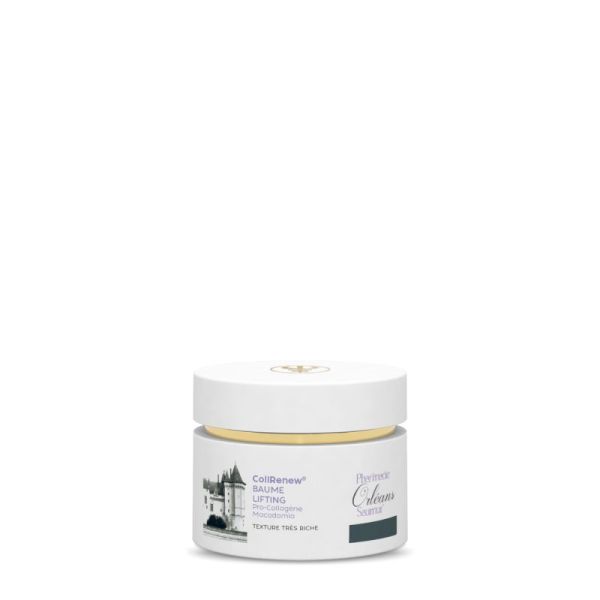 Pharmacien préparateur by Unifarco - Baume Lifting 2.3 Très Riche pot 50 ml