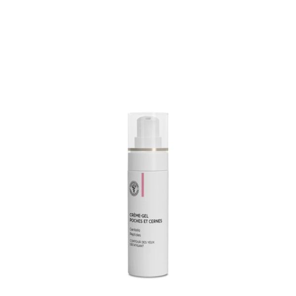 Pharmacien préparateur by Unifarco - Crème-Gel Poches Et Cernes fl 25ml