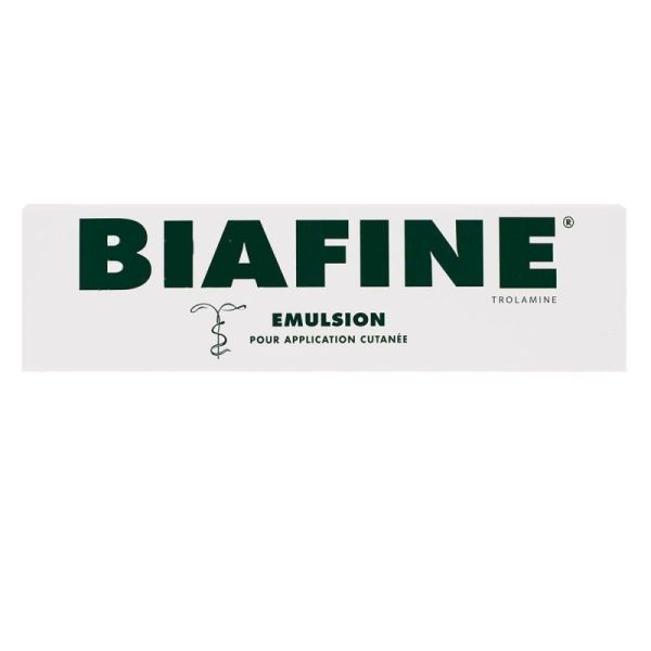 Biafine - Emuls - T/93G
