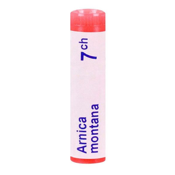 Arnica Montana 7Ch Do Gl Boi