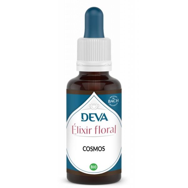 Deva Ef Cosmos 10Ml