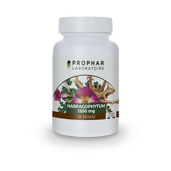 Prophar - Harpagophytum -