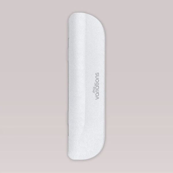 My Variations Etui De Voyage Ivory -White