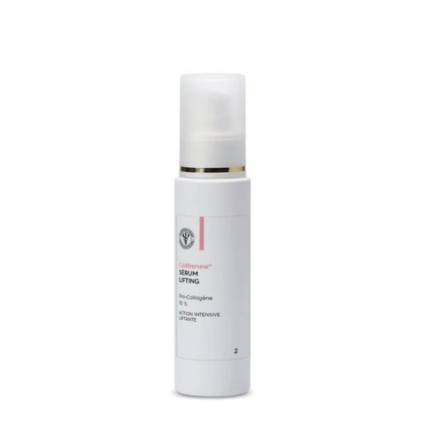 Pharmacien préparateur by Unifarco - Serum Lifting Collagene 10% -Fl 50Ml