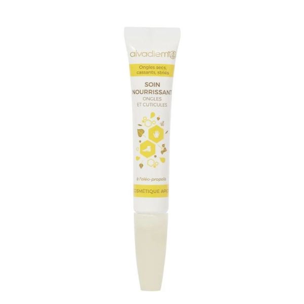 Alvadiem - Ongle Nourrissant Tb10Ml1