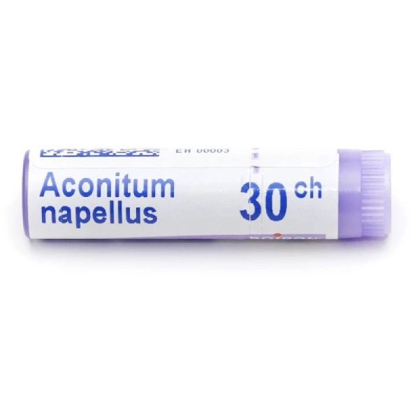Aconitum Napel. 30Ch Do Gl Boi