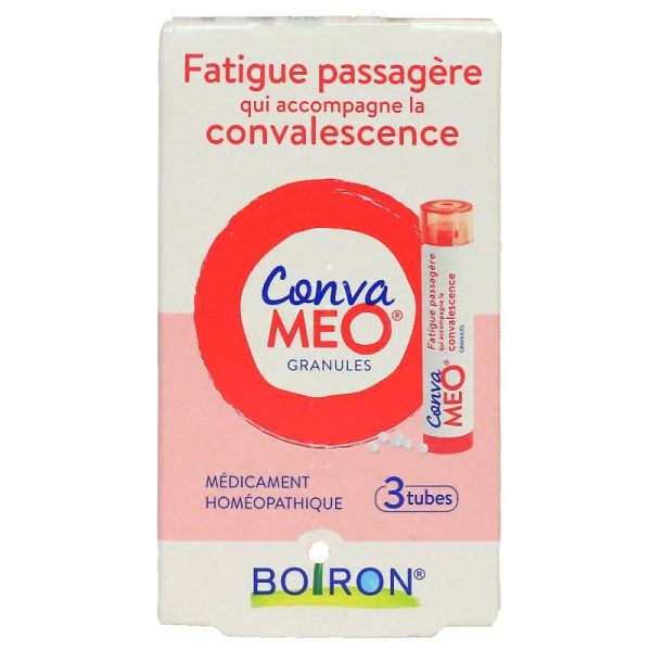 Convameo - 3tg