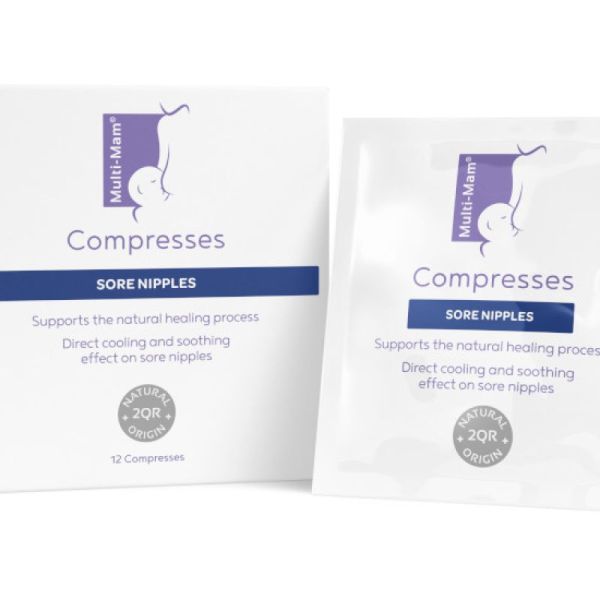 Multi-Mam Compr Crevasse Du Sein Bt12