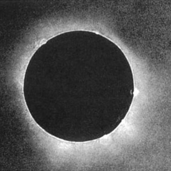 Lunette de protection - Eclipse solaire