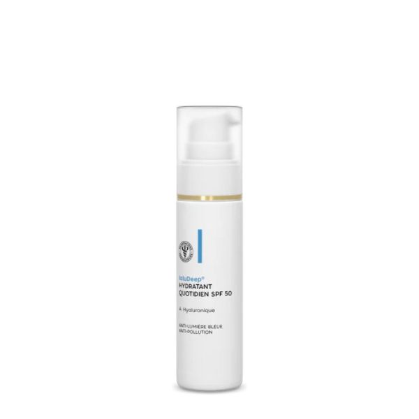 Préparation préparateur by Unifarco - Hydratant Quotidien  Spf 50 - Fl50 Ml