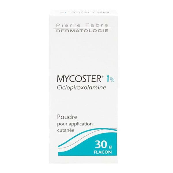 Mycoster 1 Pdr Ext Fl/30G