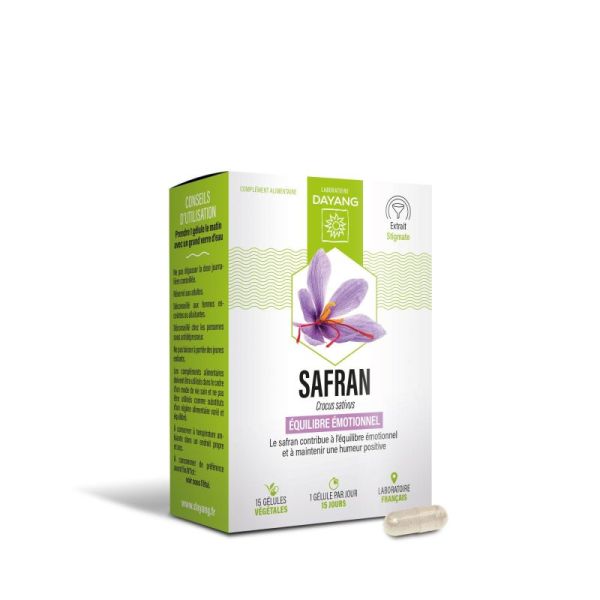Dayang Safran Gelul 15