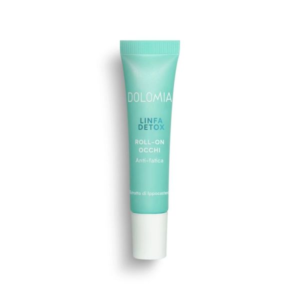 Dolomia - Linfa Detox - Roll On Yeux -15Ml