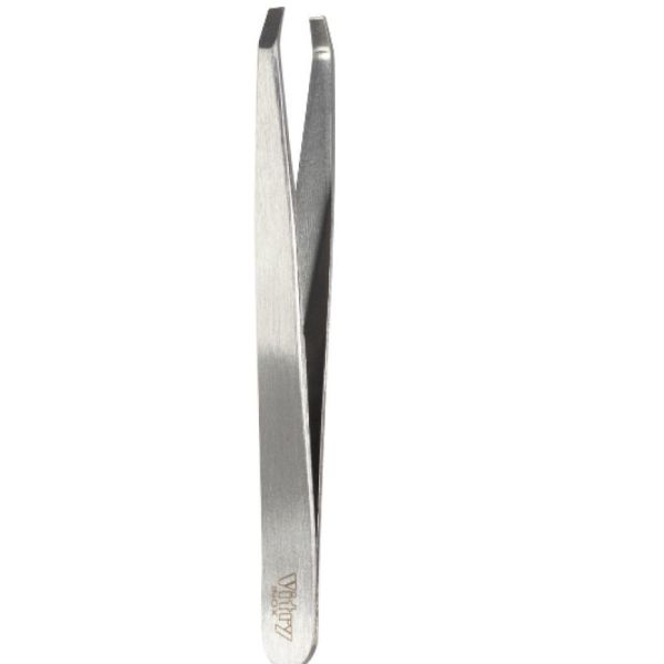 vitry - Pince à épiler inox