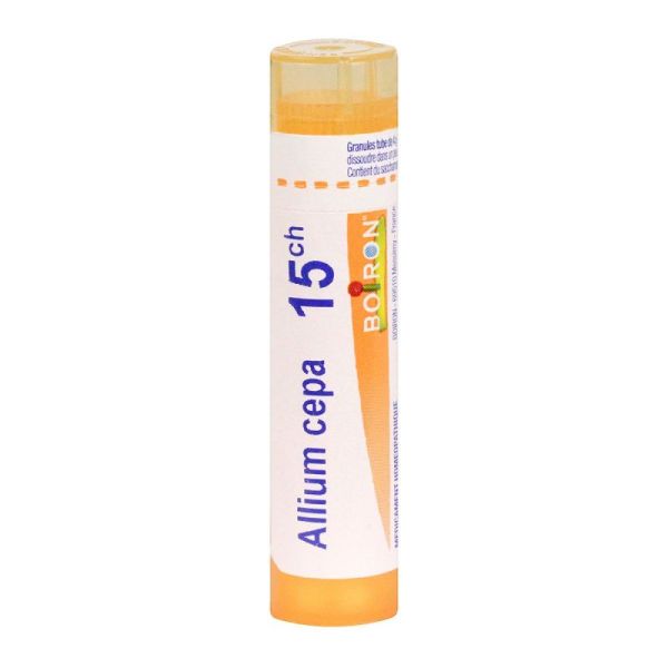 Allium Cepa 15Ch Tg Boi