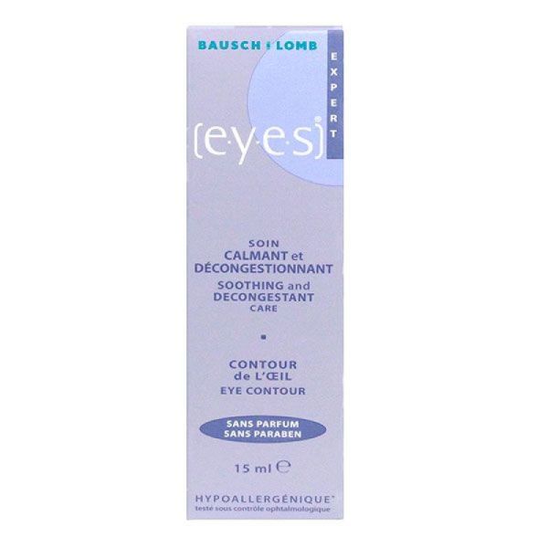 Eyes Expert Soin Calmant