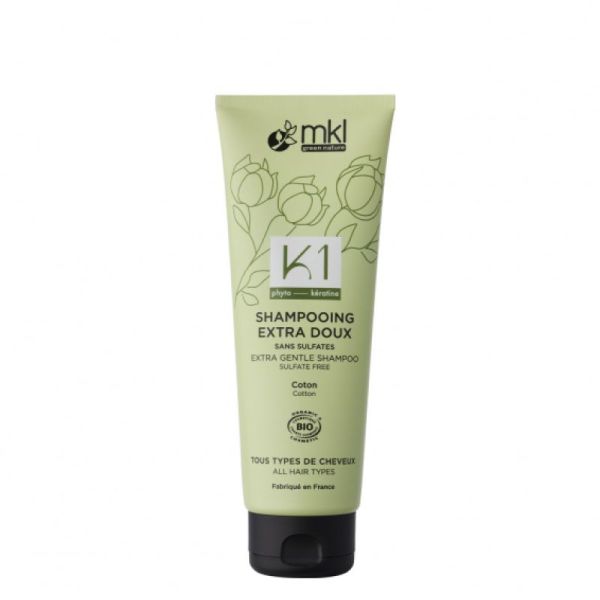 Mkl Kerahlia Shp Doux 250Ml
