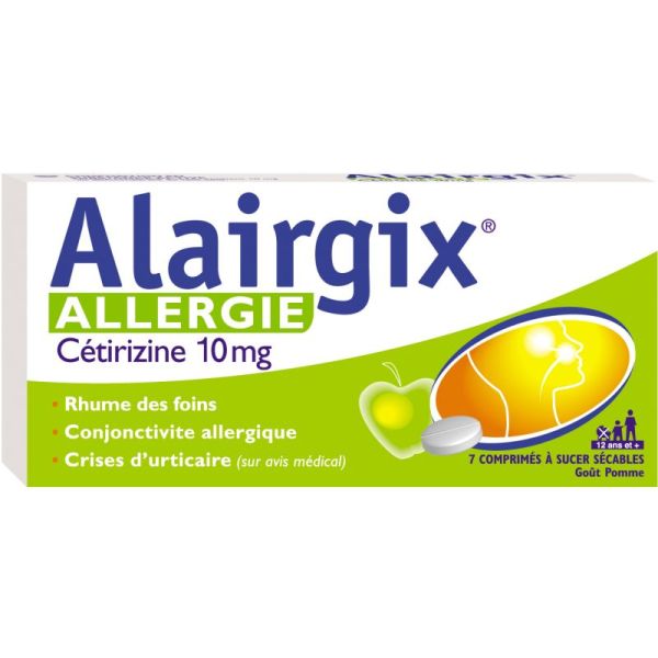 Alairgix 7 Cp A Sucer