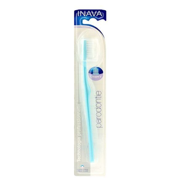 Inava - Brosse A Dents Parodontie