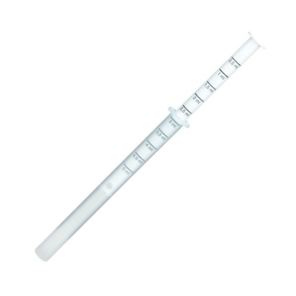 Pipette Graduee