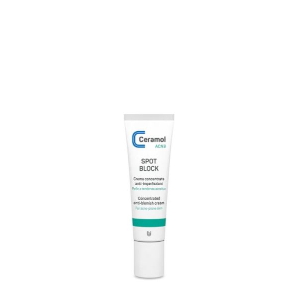 Unifarco - Ceramol ACN3 Spot Block 20 Ml