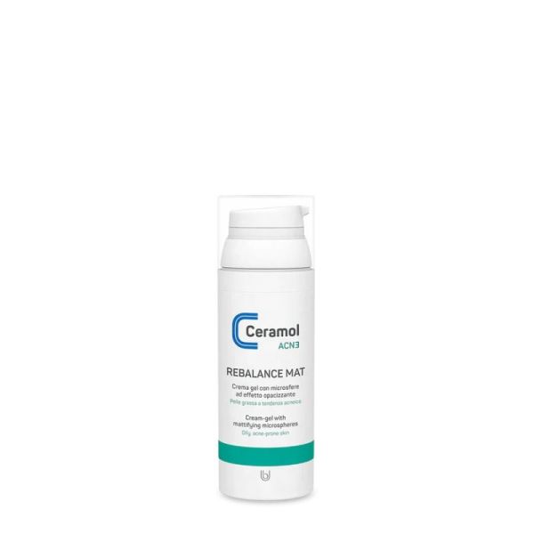 Unifarco - Ceramol ACN3 Rebalance Mat 50 Ml