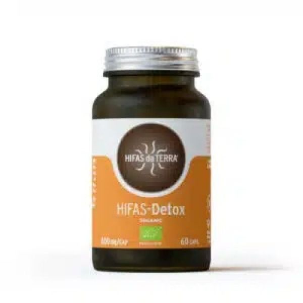 Hdt - Hifas Detox