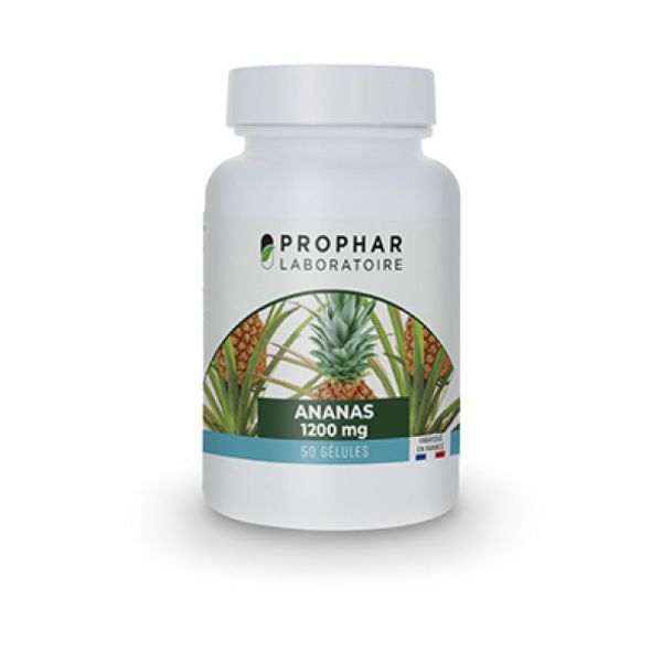 Prophar - Ananas -