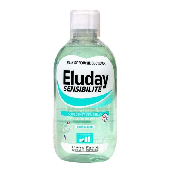 Eluday Bain Bch Sensible F500Ml1