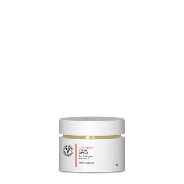 Pharmacien préparateur by Unifarco - Creme Lifting 2.1 Légère pot 50Ml