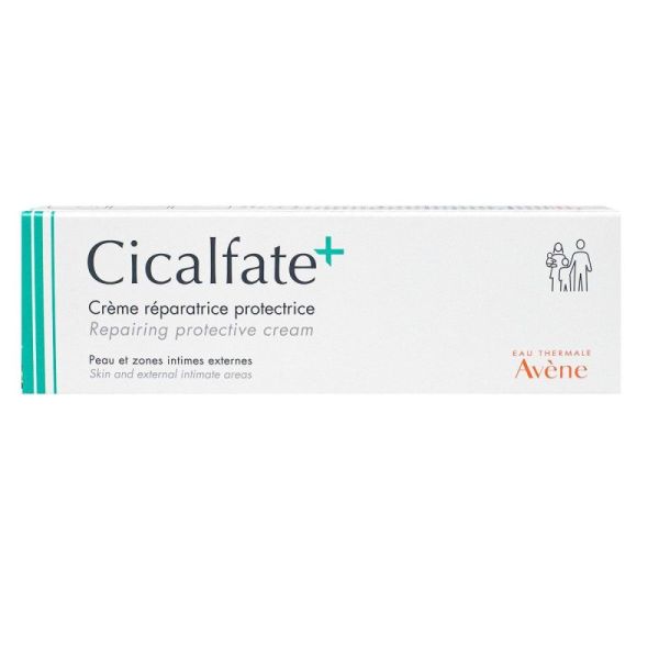 Avene - Cicalfate Cr Repar T/40Ml