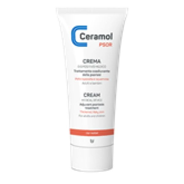 Unifarco - Ceramol PSOR creme - tube 200ml