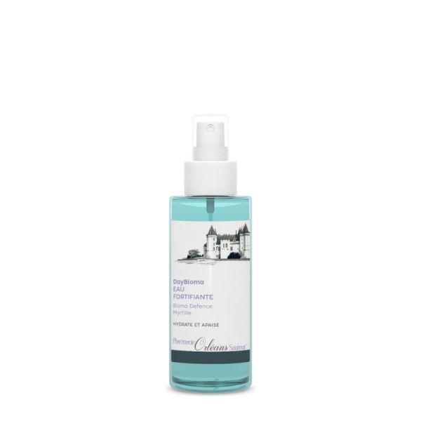 Pharmacien préparateur by unifarco - Eau fortifiante Daybioma- Fl spray100Ml