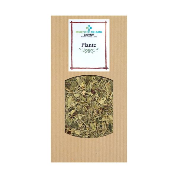 Sachet - Mon propre mélange