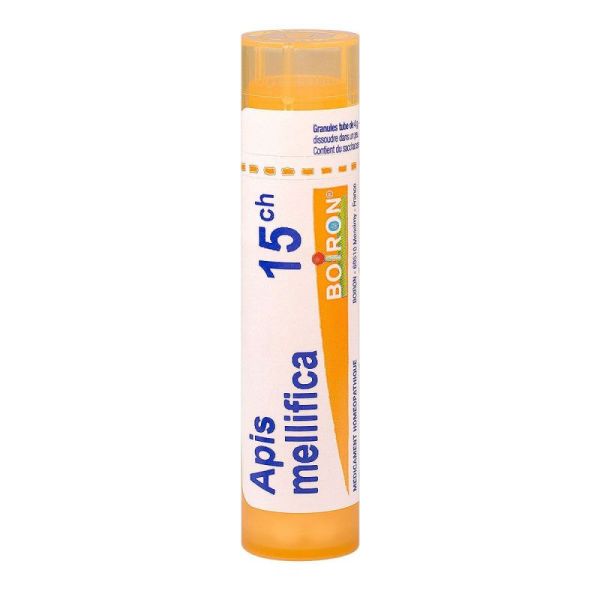 Apis Mellifica 15Ch Tg Boi