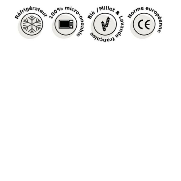 Soframar - Bouillotte Dragon