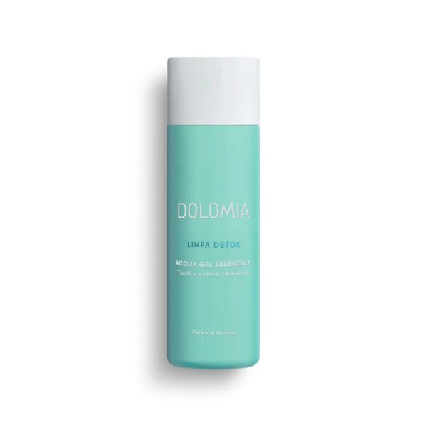 Dolomia - Linfa Detox - Gel En Eau essentiel - fl 200M