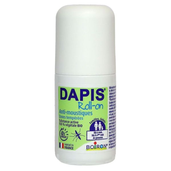 Dapis Roll-On Resulsif 40Ml