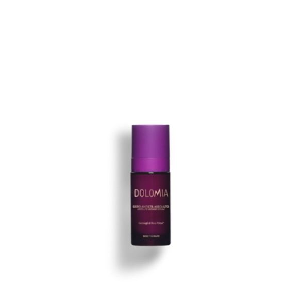 Dolomia - Rose Therapy - Sérum anti-âge absolu - 30ml