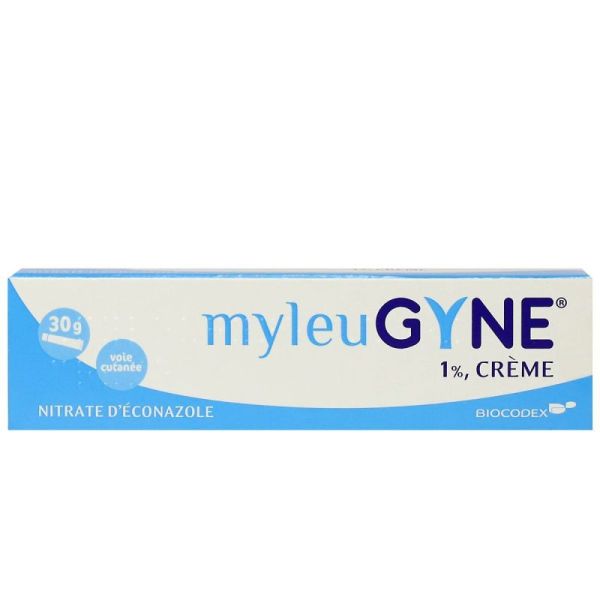 Myleugyne - 1 Cr T 30G