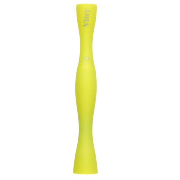 VITRY - Lime à ongles céramique fluo