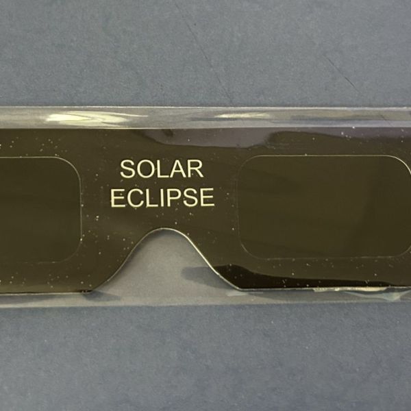 Lunette de protection - Eclipse solaire