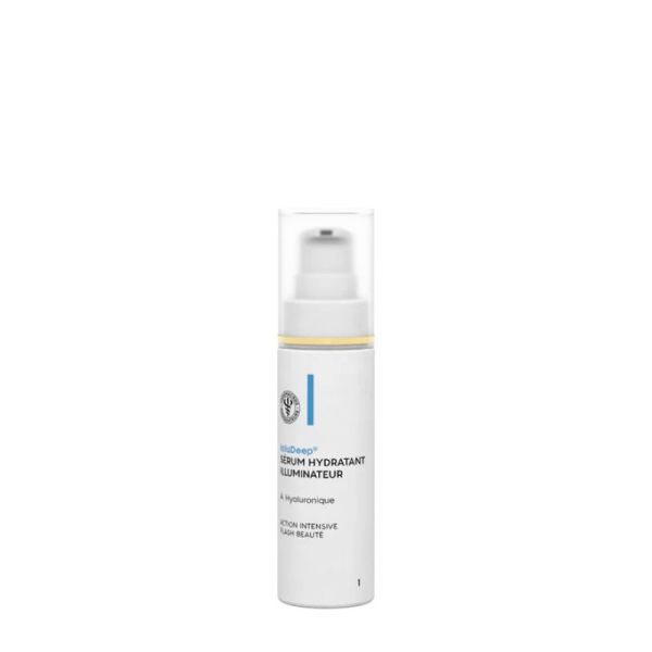Pharmacien préparateur by Unifarco - Serum Beaute Illuminateur - Fl 30Ml