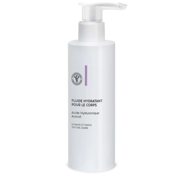 Pharmacien préparateur by Unifarco - Fluide Hydratant Corps Avocat
