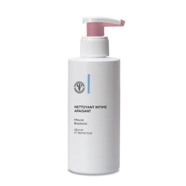 Pharmacien préparateur by Unifarco - Nettoyant Intime Apaisant - Fl 250ml