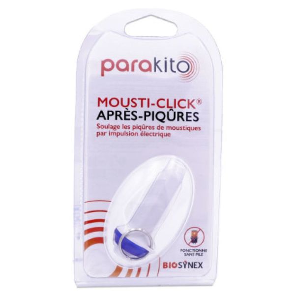 Parakito Mousticlick