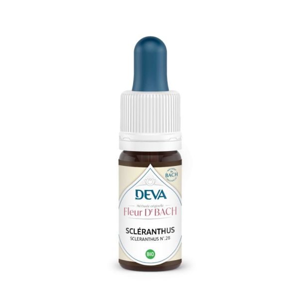 Deva - Elixir floral de Gnavelle - fl 15ml